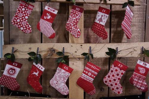 kerstsokken 6