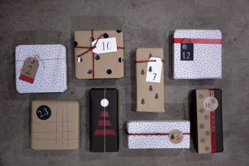 kerstkadootjes 1