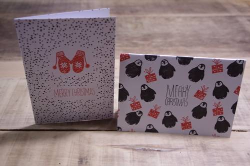 kerstkaartjes 6