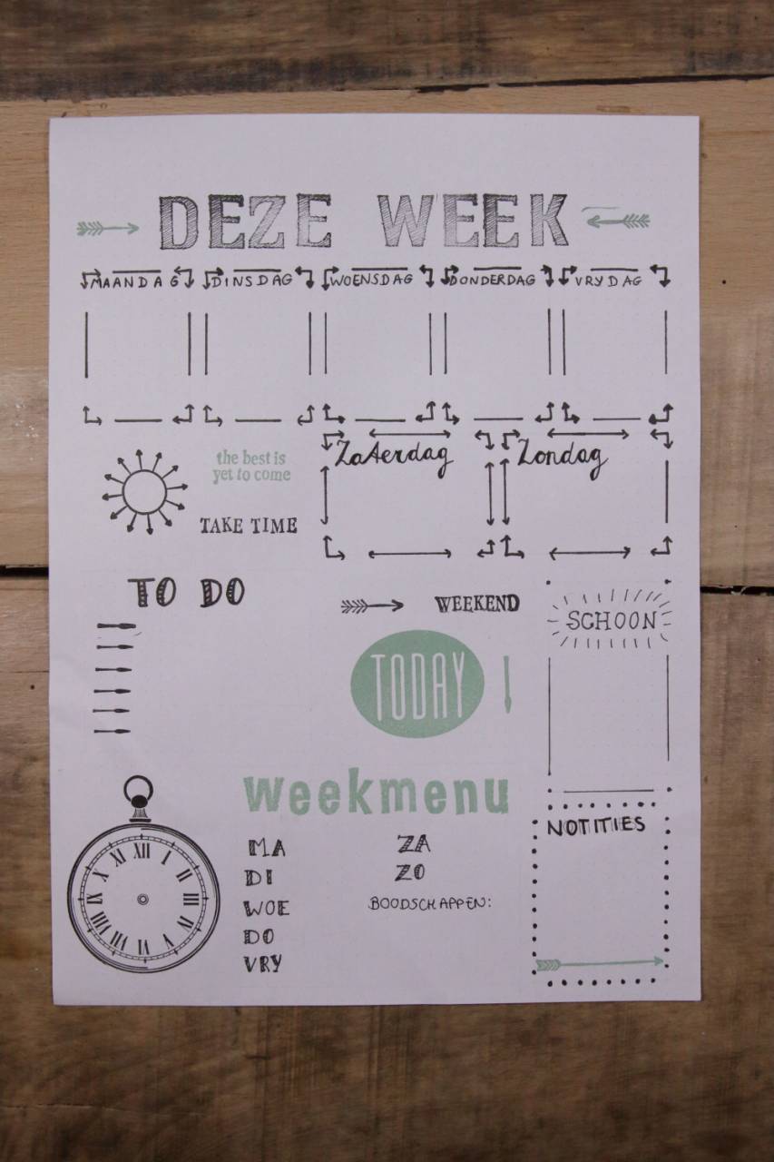 blog bullet journaling-1