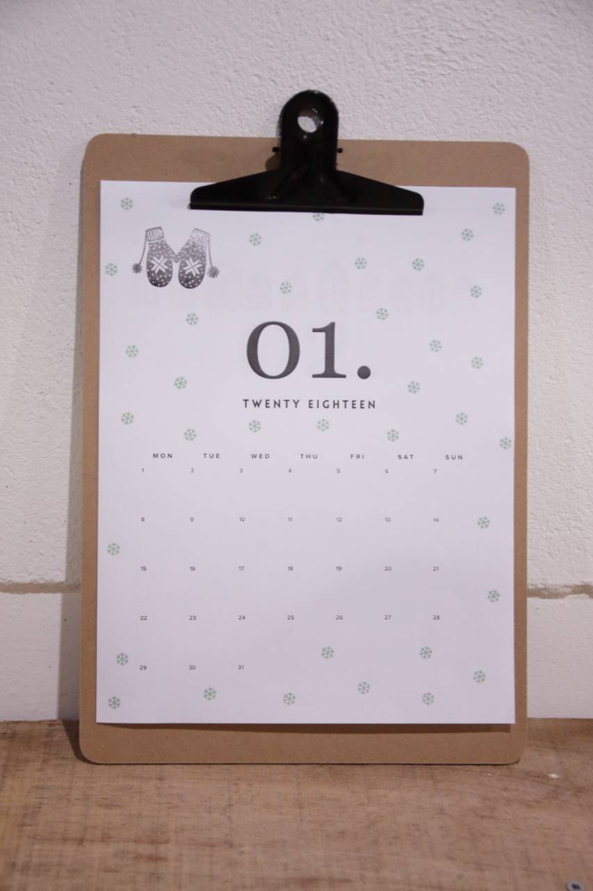 kalender jan 18-1
