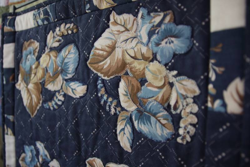 broderie perse nieuwsbrief