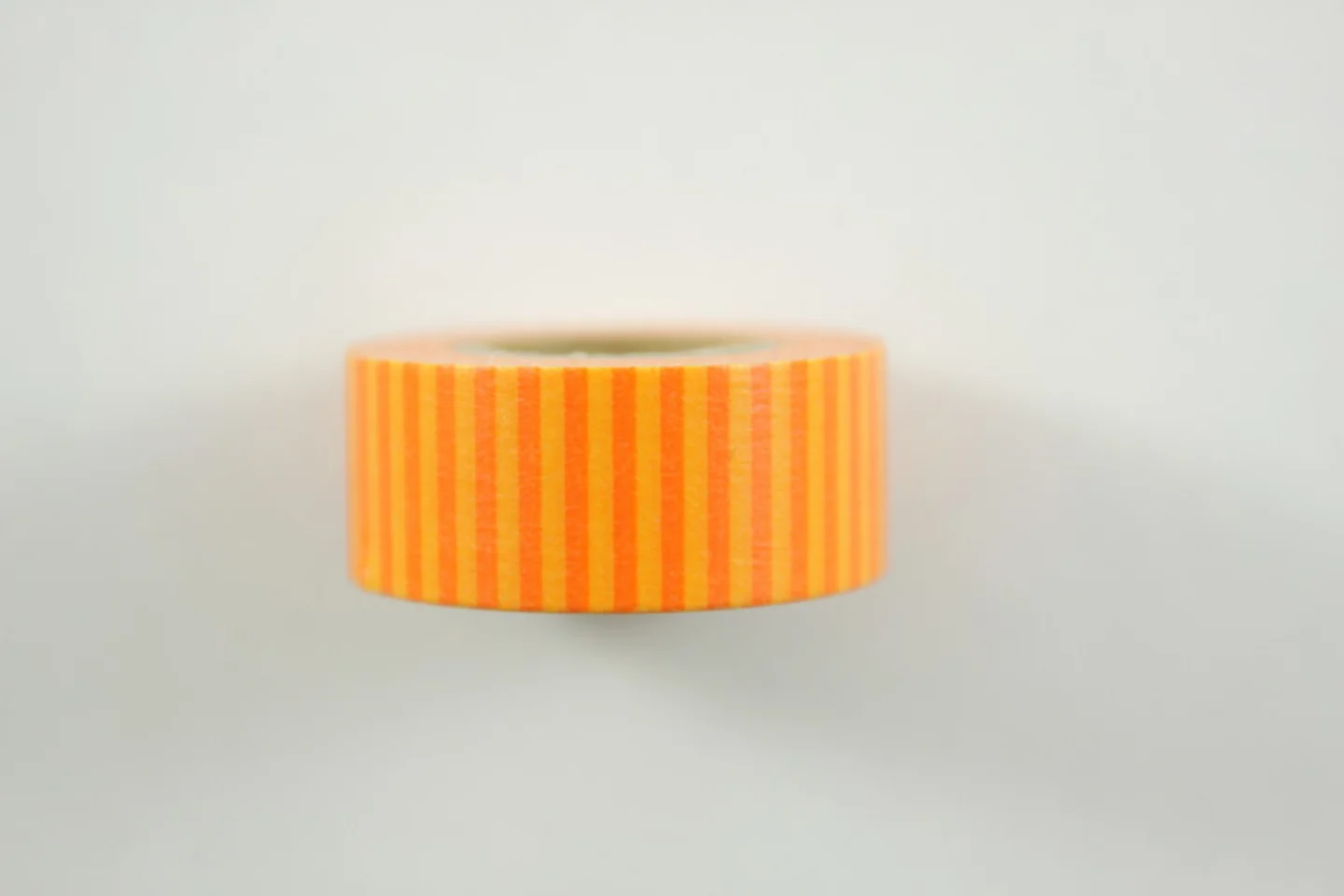 Washitape-okergeel-oranje-streepje.