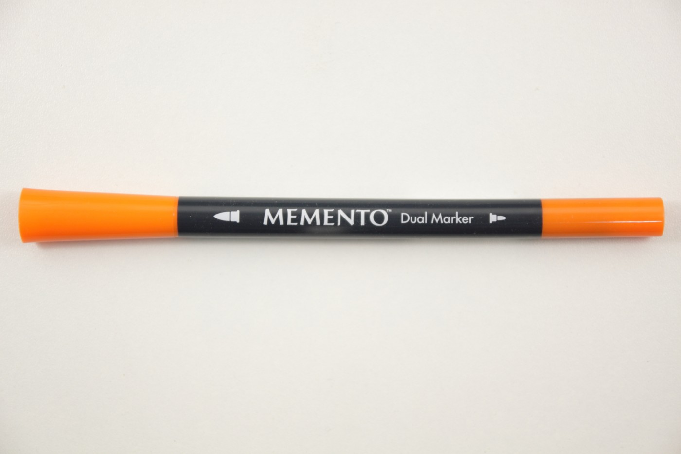 Schrijfstift-Memento-Tangelo-200-oranje