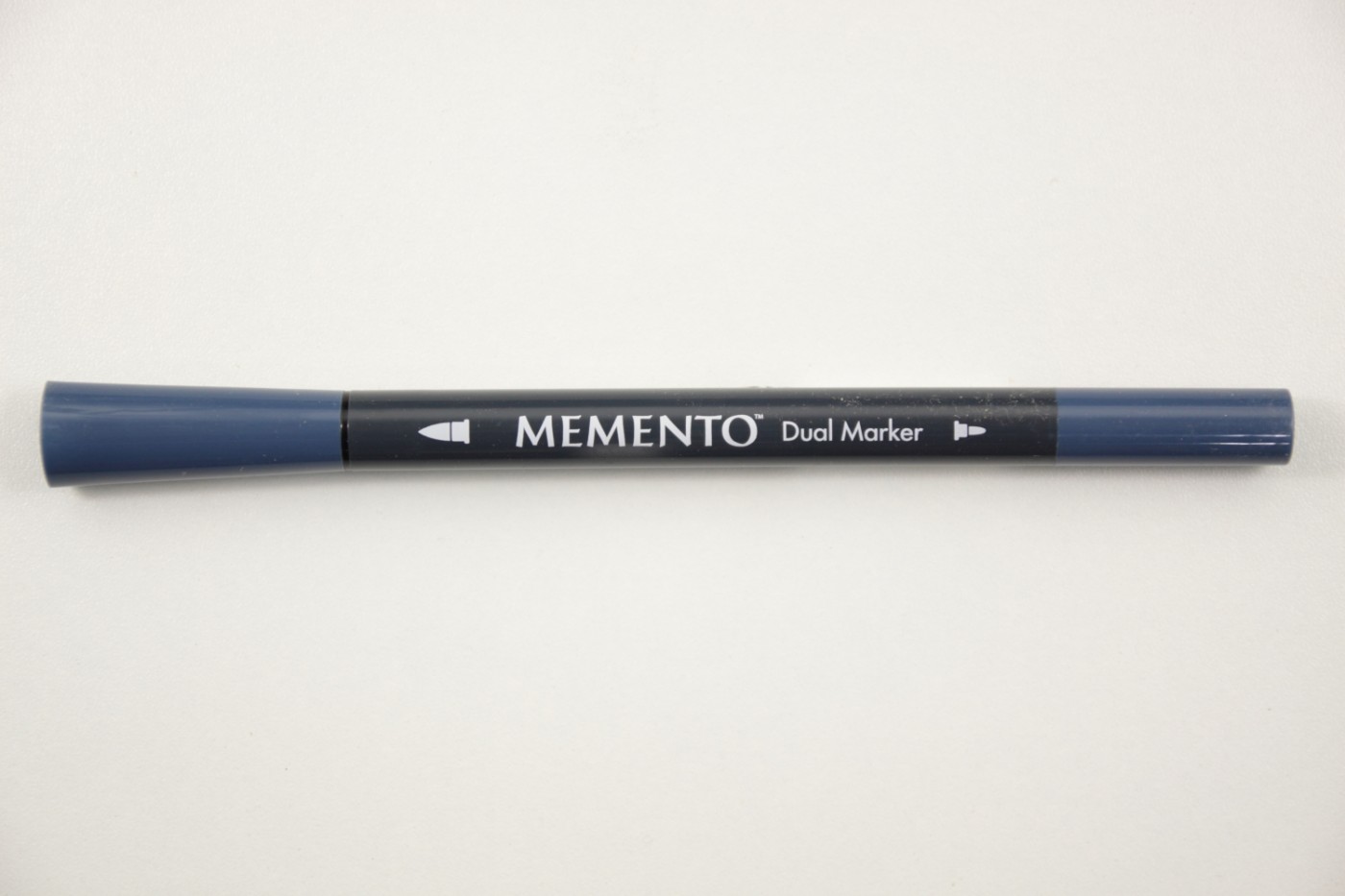 Schrijfstift-Memento-Nautical Blue-607-b