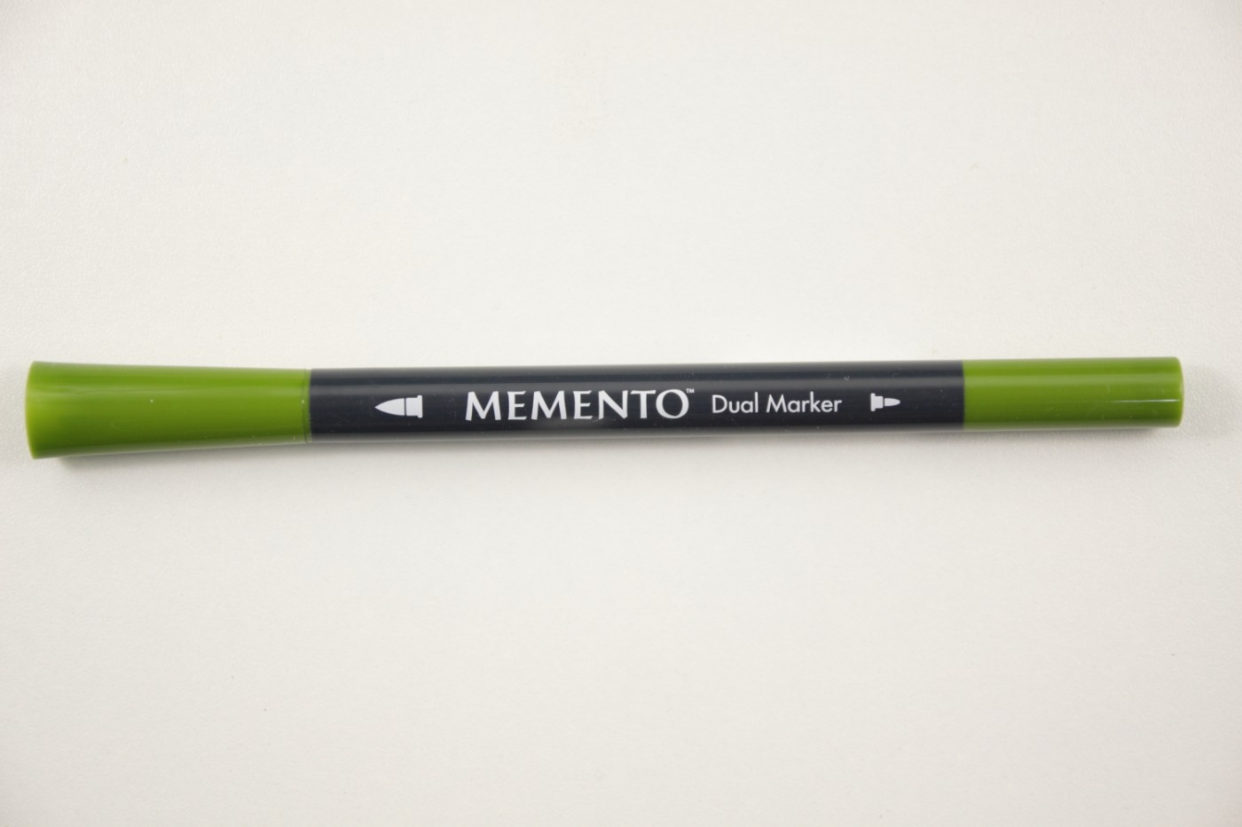 Schrijfstift-Memento-Bamboo Leaves-707-g