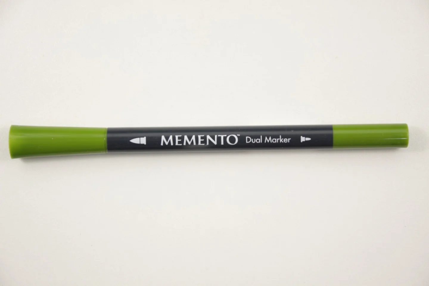 Schrijfstift-Memento-Bamboo Leaves-707-g.