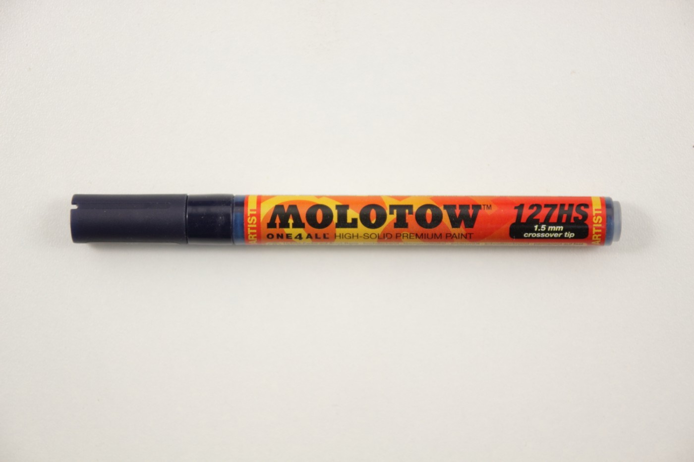 Acrylstift-Molotow 127 HS-petrol-027
