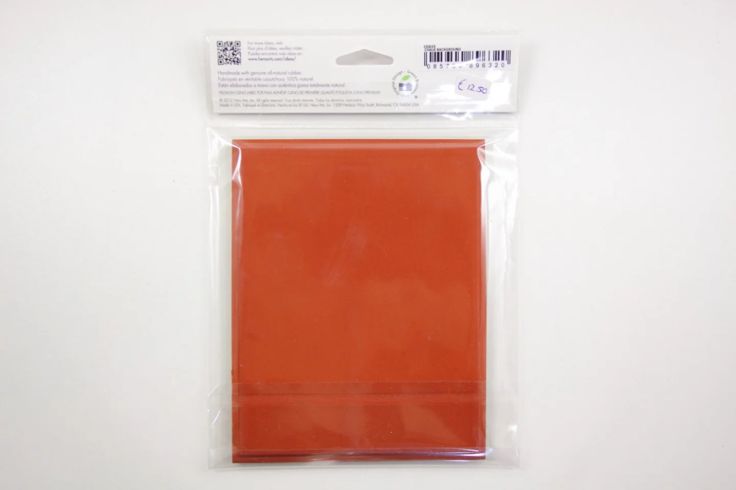 Stempel-Hero Arts-cling-chalk-14,5x11cm-.