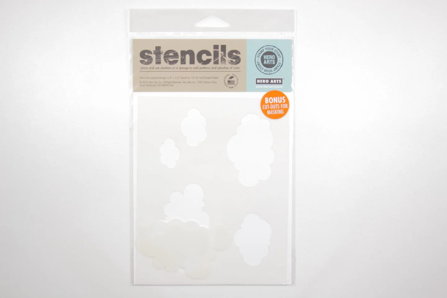Stencil-Hero Arts-clouds-wolken-lucht-13.