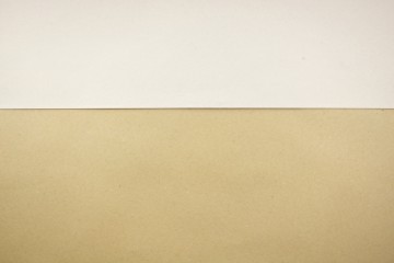 kadopapier-Kraft-bruin-witte achterkant-