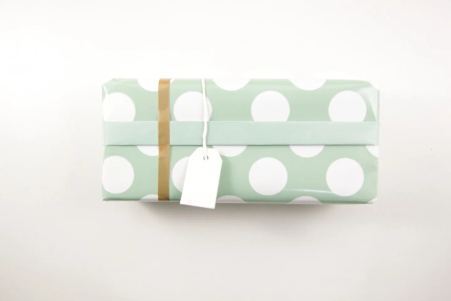 groen-witte stip -50 cm breed-2.
