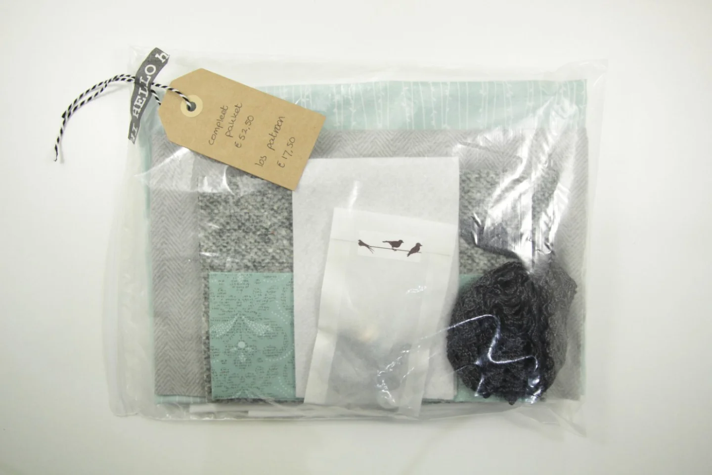 Quiltpakket Bloom Kimmie en Mees-2.
