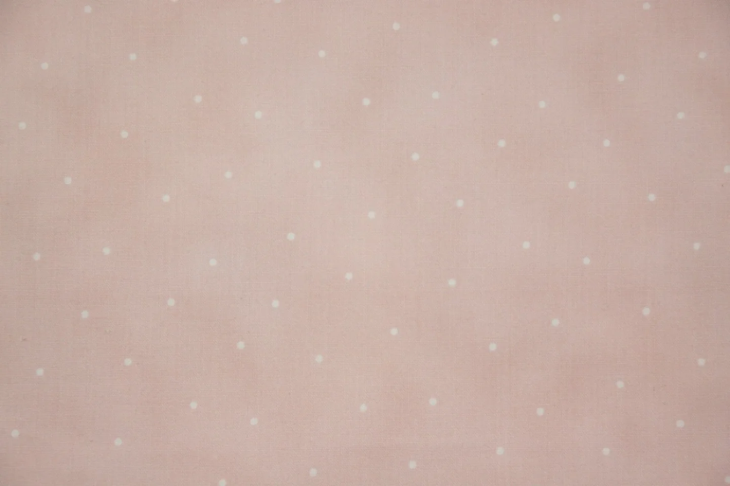 quiltstof-roze-wit stipje-Maywood Studio.