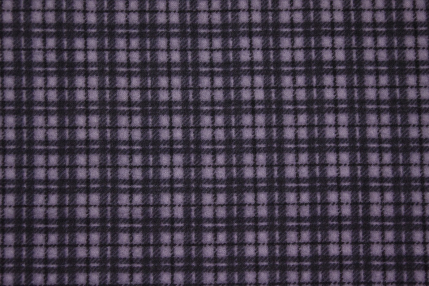 quiltstof-violet-donkerpaarse ruitjes-fl