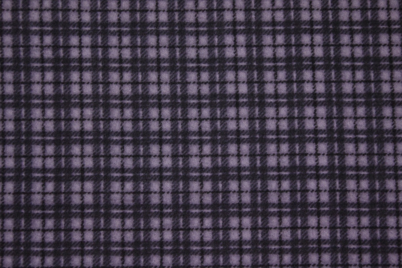 quiltstof-violet-donkerpaarse ruitjes-fl