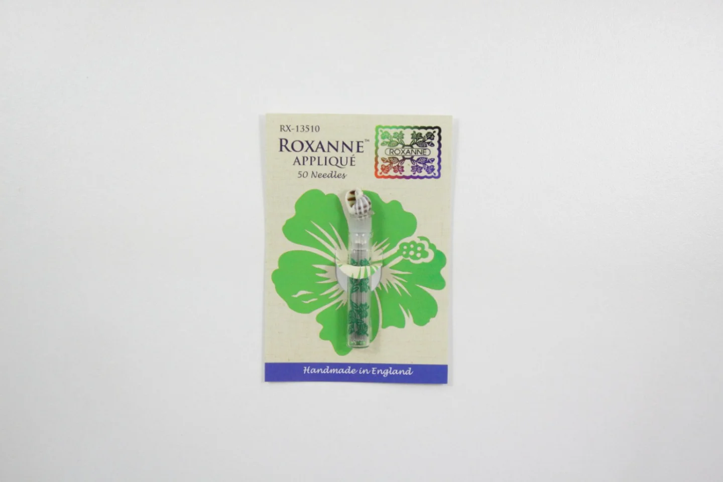 Naalden-Roxanne-appliceernaalden-50 stuk.
