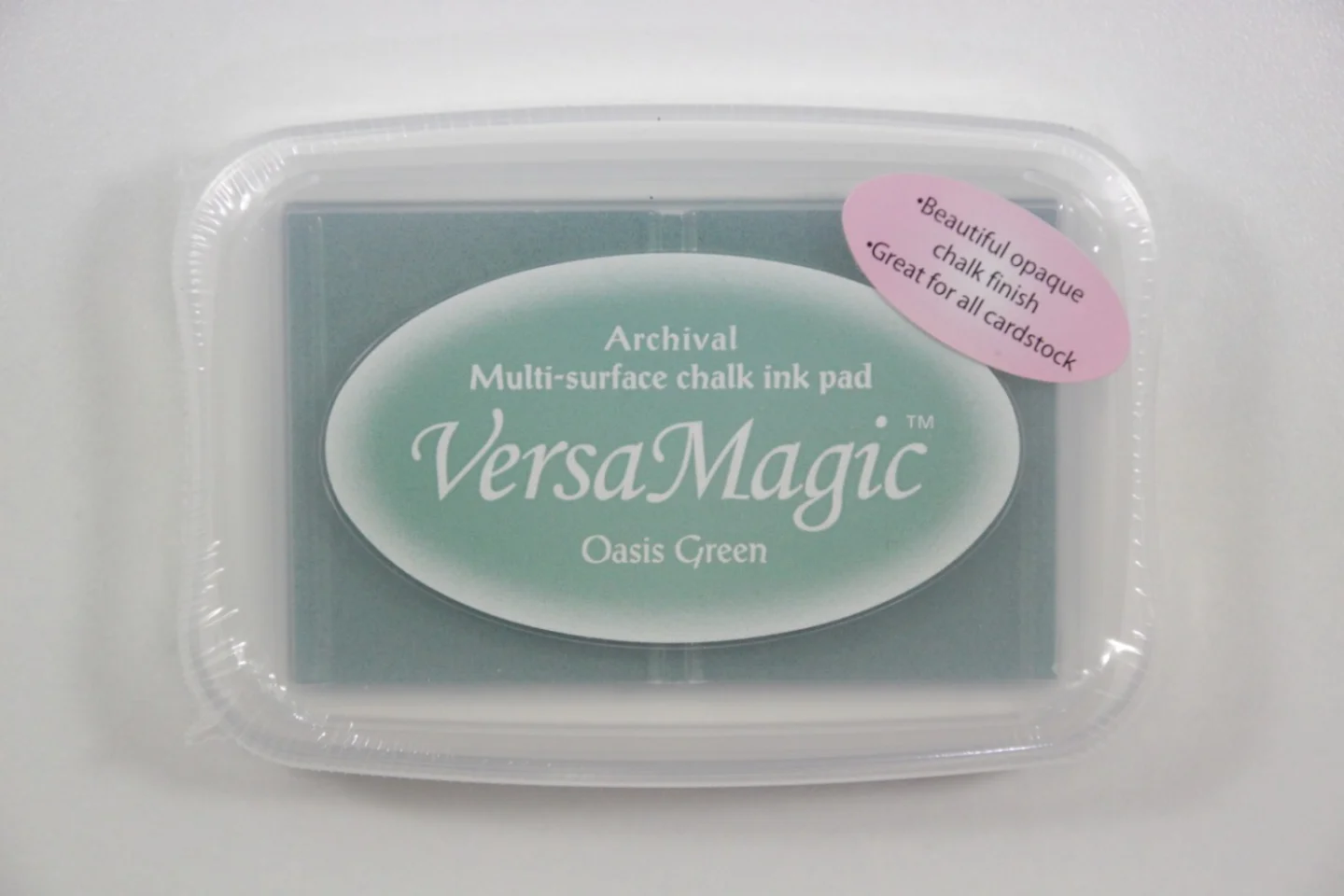 Stempelkussen-VersaMagic-oasis green-77x.