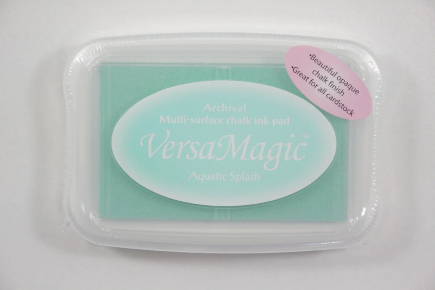 Stempelkussen-VersaMagic-aquatic splash-.
