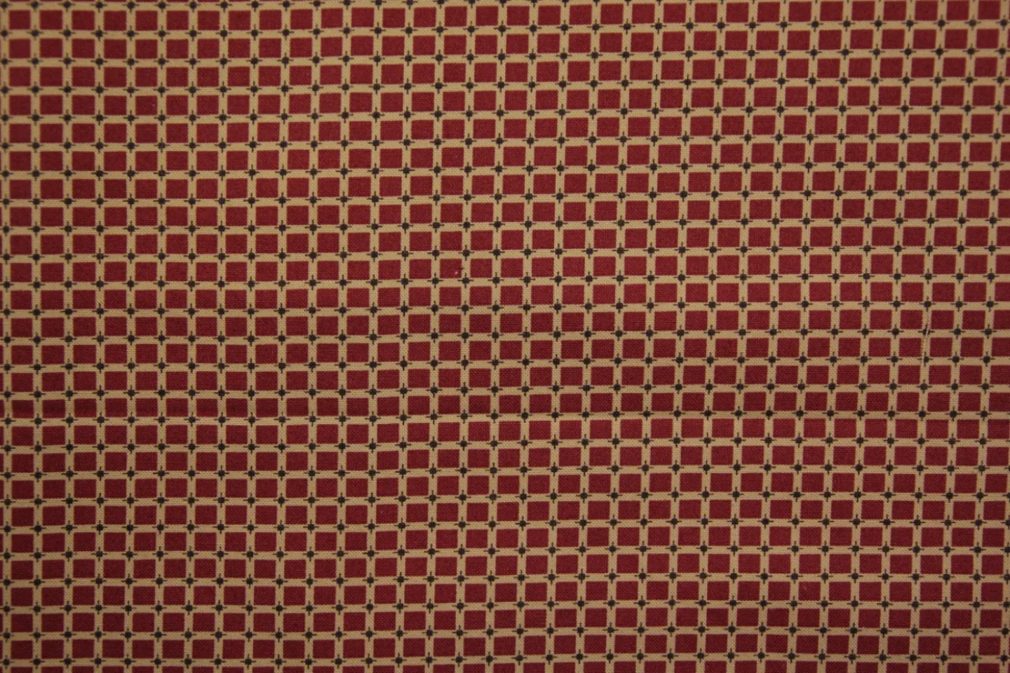 zand-rode blokjes--Moda-Moda Fabrics-How.