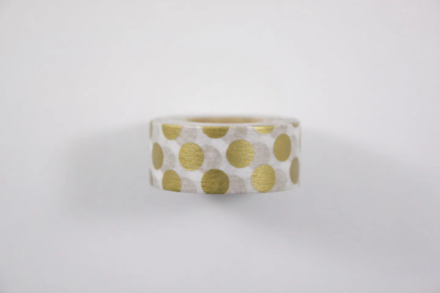Washitape-wit-goud-stip-masking tape-Pla.