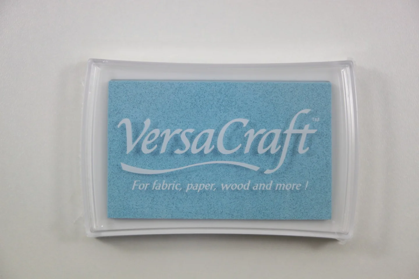 Stempelkussen-VersaCraft-Pale Aqua-77x46.