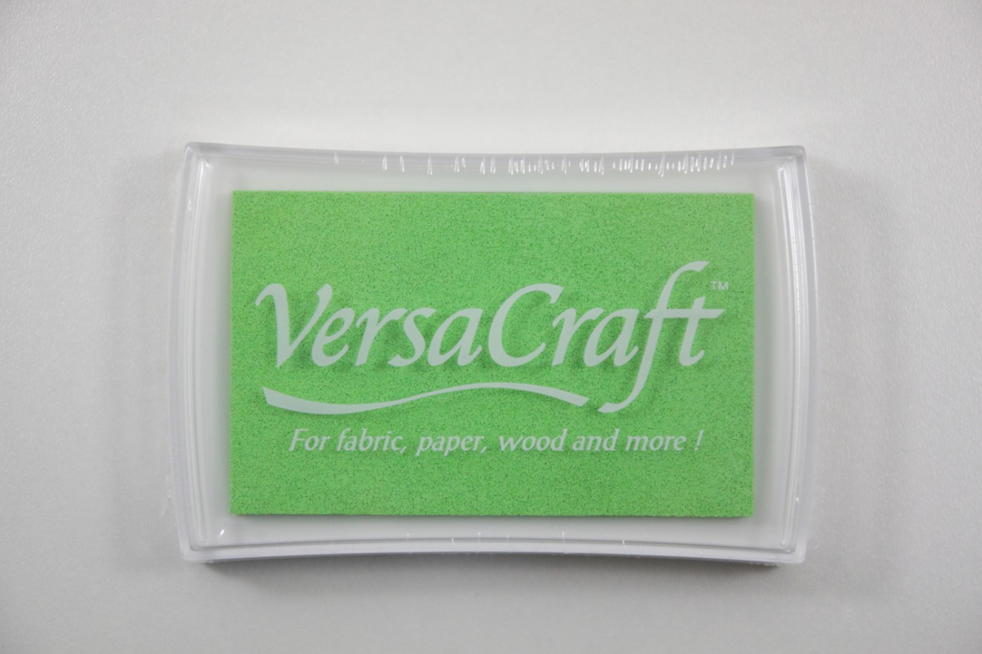 Stempelkussen-VersaCraft-Kiwi-77x46 mm-g