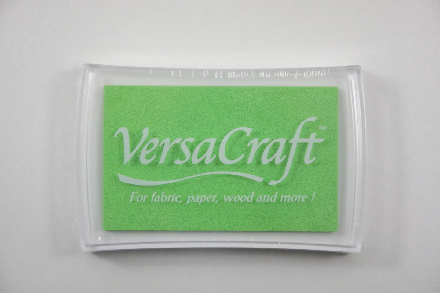 Stempelkussen-VersaCraft-Kiwi-77x46 mm-g.