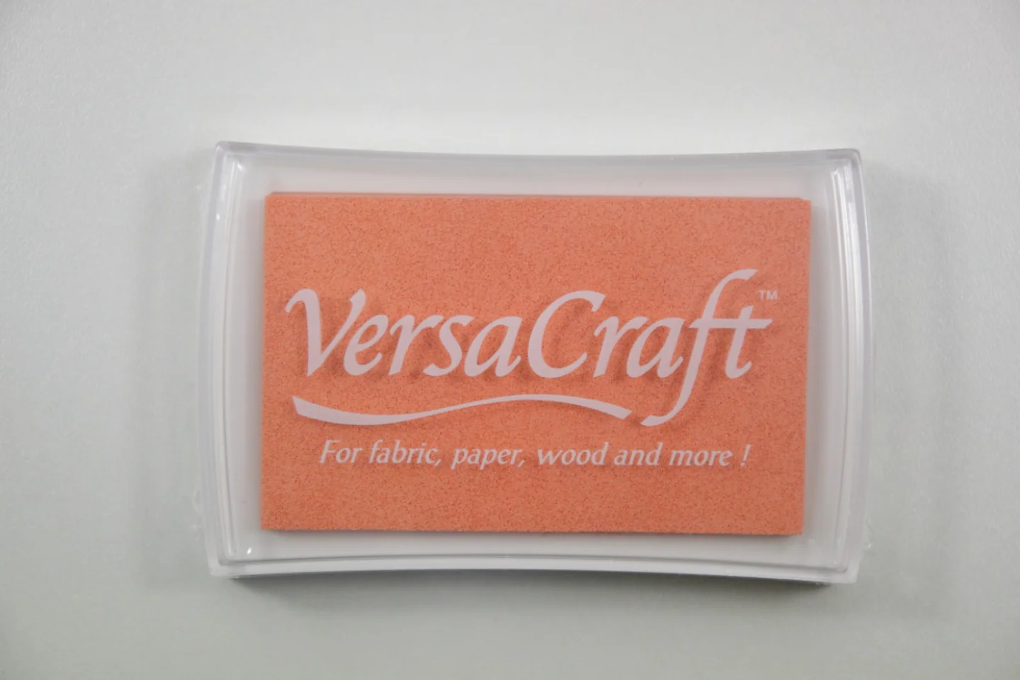 Stempelkussen-VersaCraft-Apricot-77x46 m.
