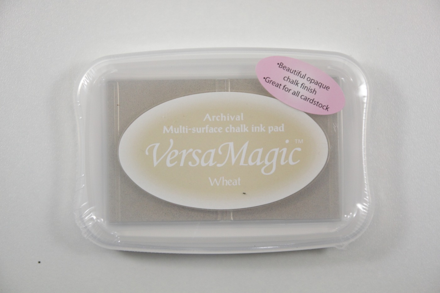 Stempelkussen-VersaMagic-Wheat-77x46 mm-