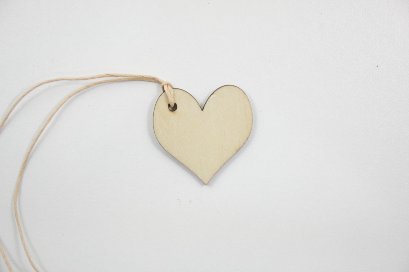 Houten label-hartje-40x40 mm-hout-wood-h
