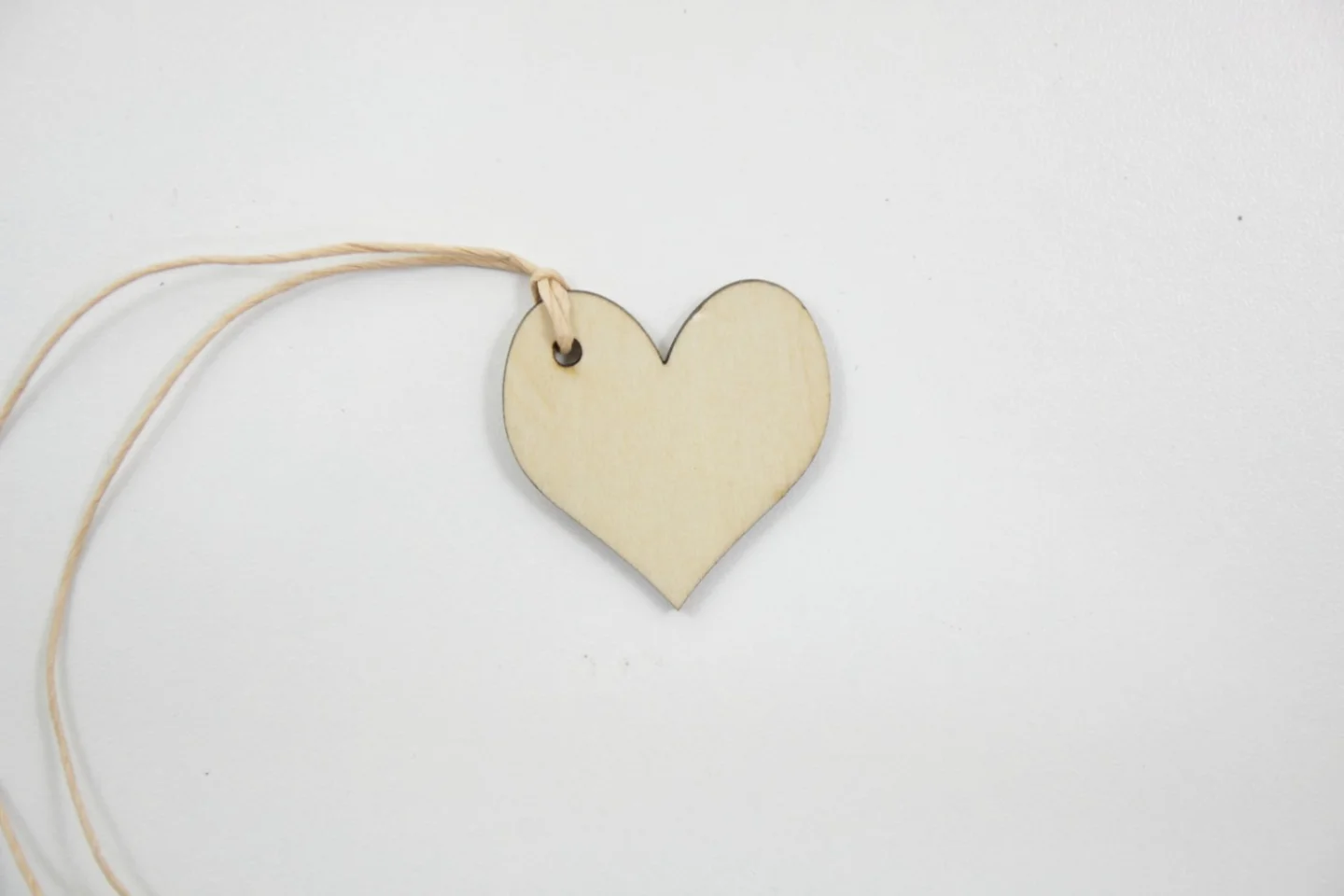 Houten label-hartje-40x40 mm-hout-wood-h.