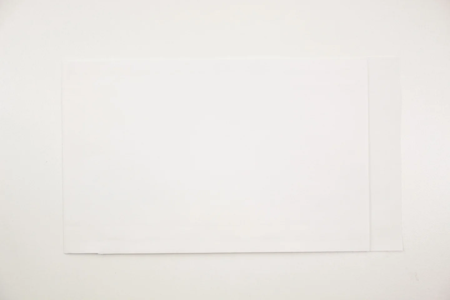 Zakje-papier-wit-per 5-suikerpapier-zakj.
