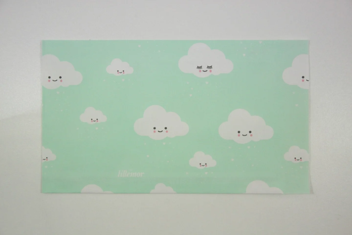 zakje-wolkje-cloud-mint-baby-eef en lill.