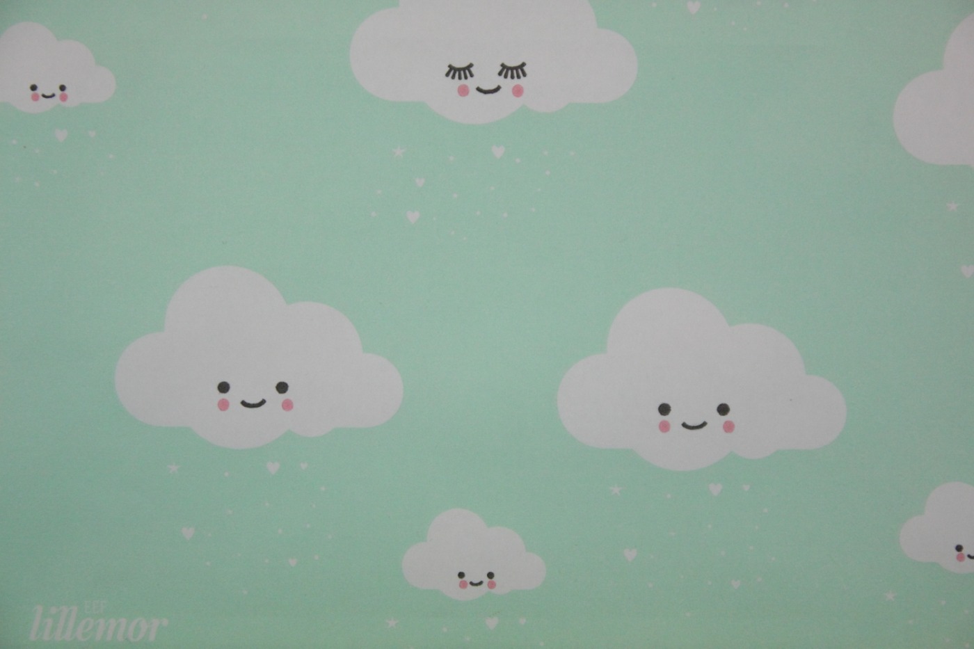 zakje-wolkje-cloud-mint-baby-eef en lill