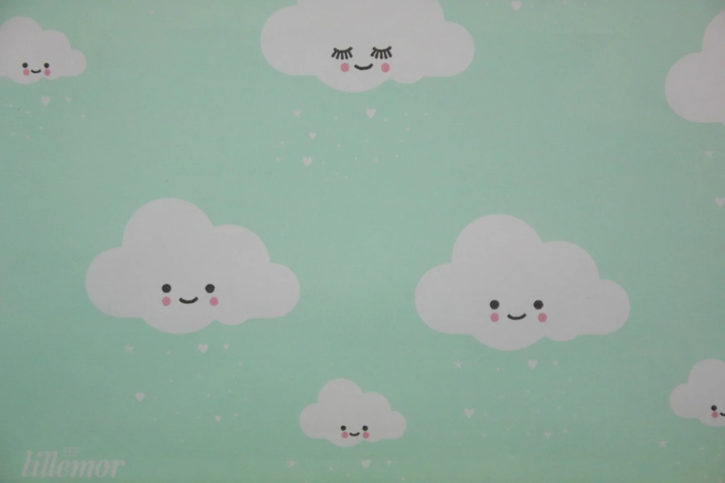 zakje-wolkje-cloud-mint-baby-eef en lill.