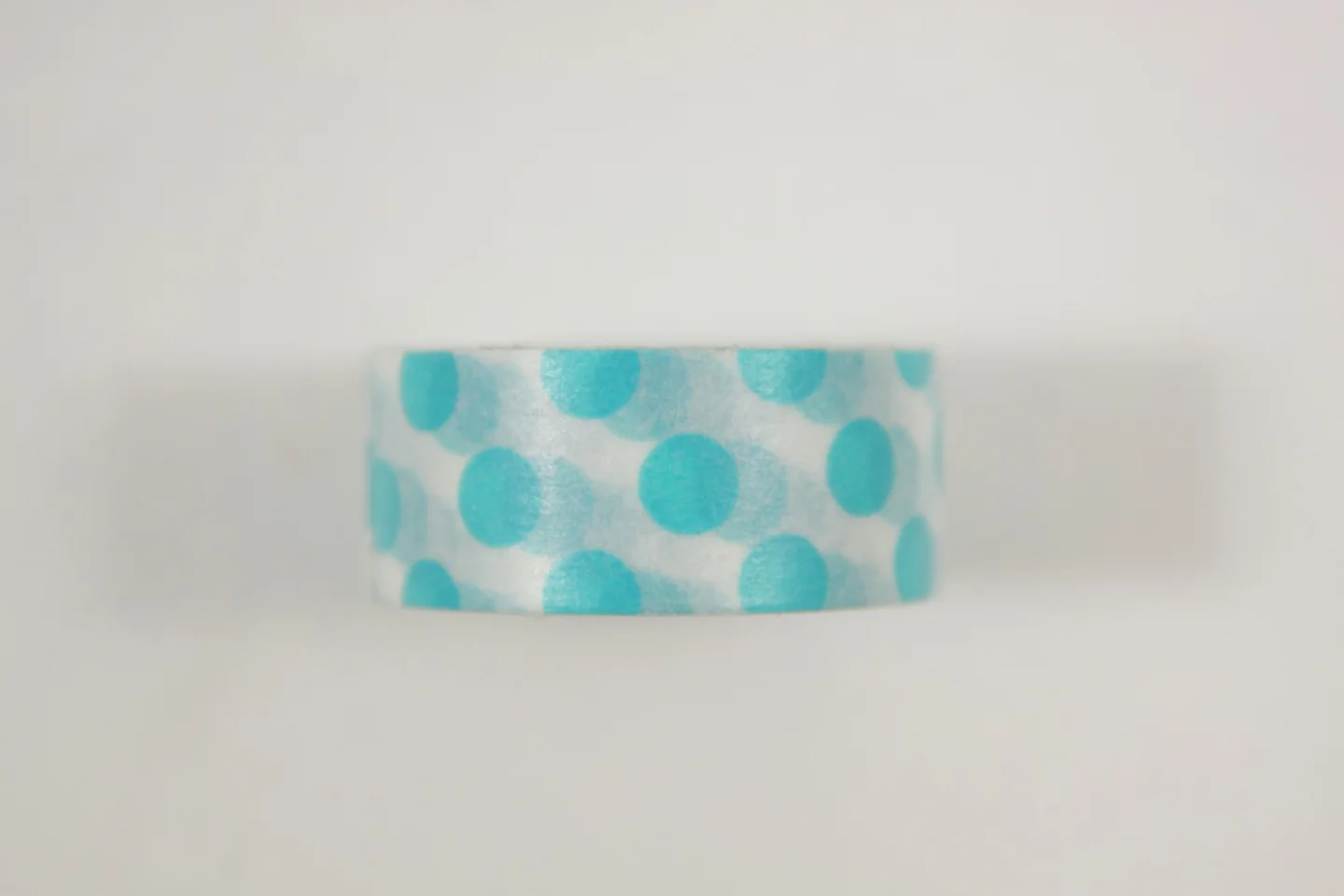 Washi tape-masking tape-wit-aquablauw--s.