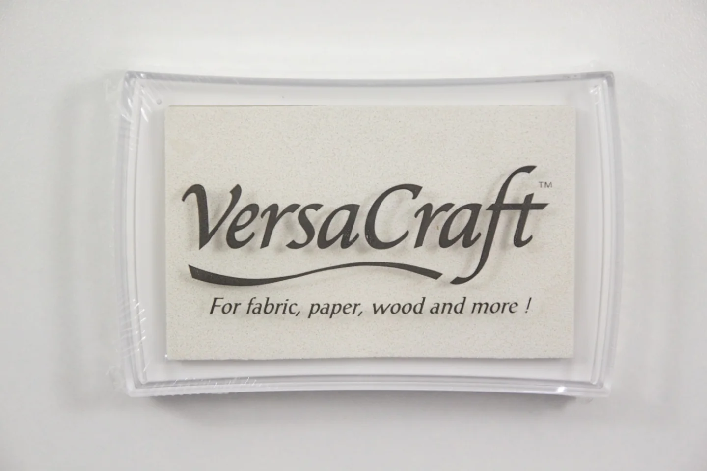 Stempelkussen-VersaCraft-white-77x46 mm.