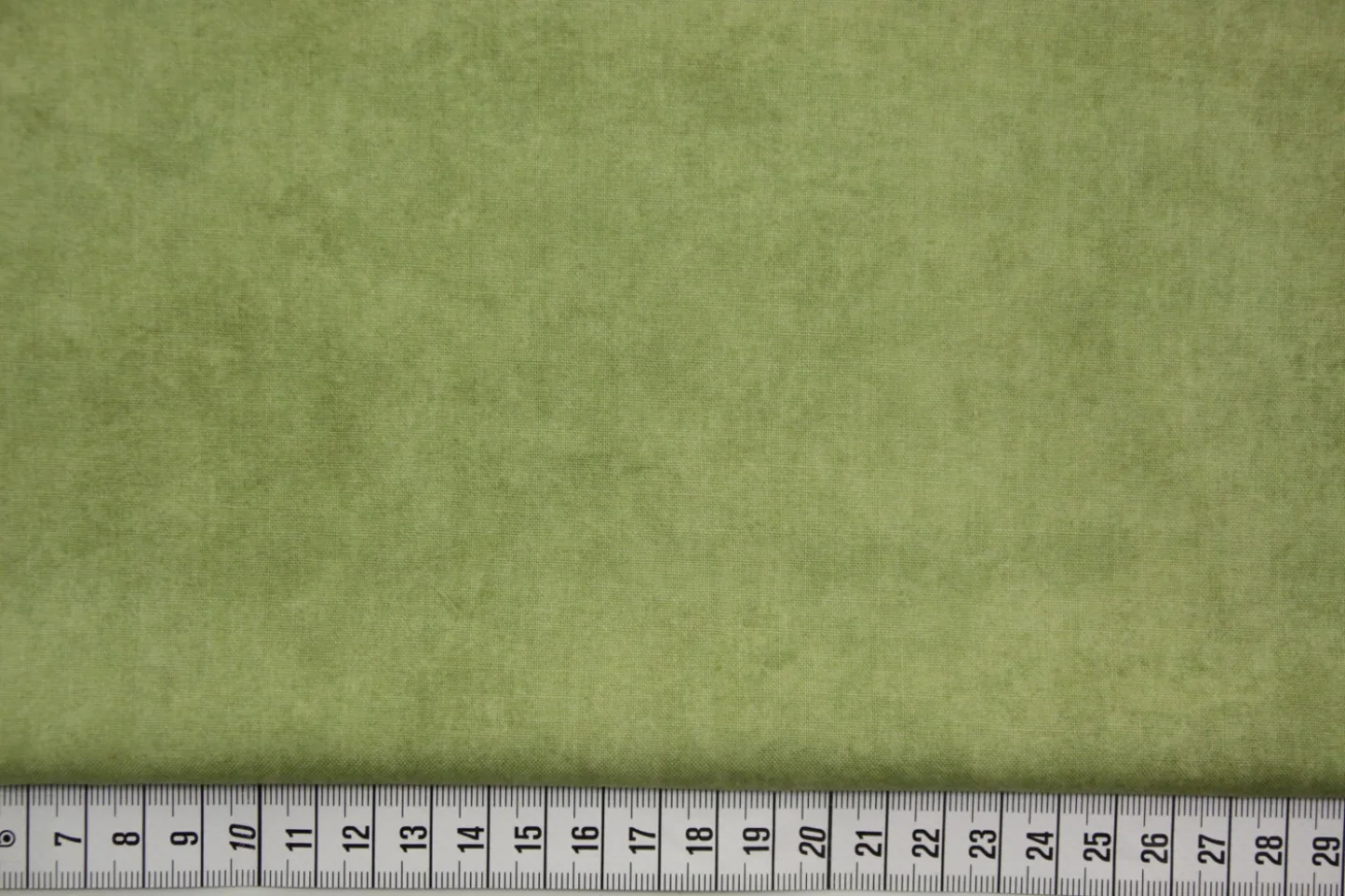 quiltstof-licht mosgroen-gevlamd-Shadow.