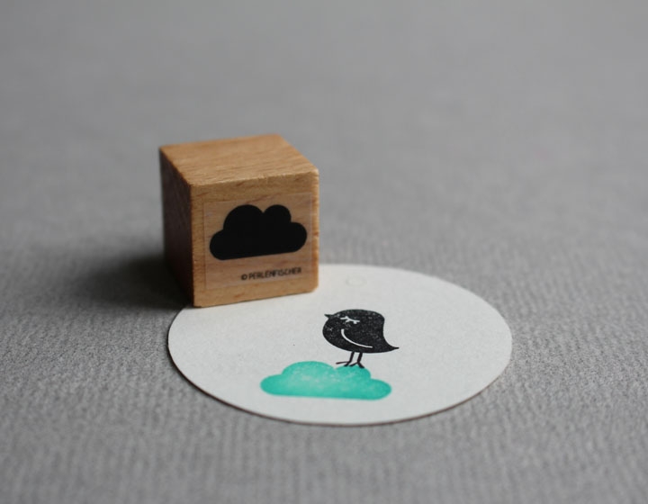 houten stempel-wolk-cloud-perlenfischer-