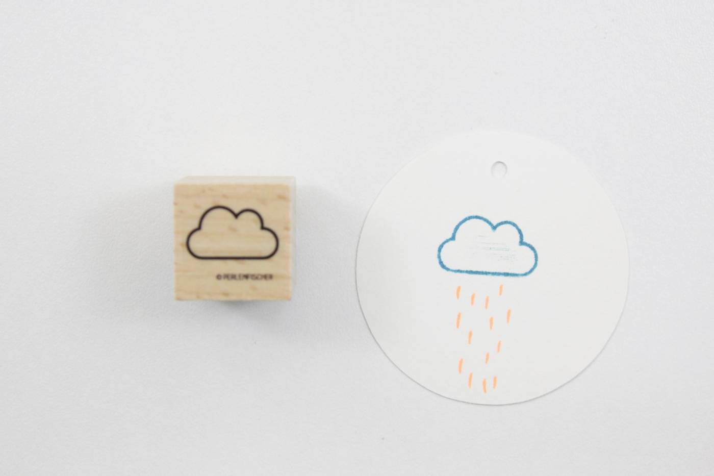 WIT-houten stempel-wolk-cloud-outline-pe