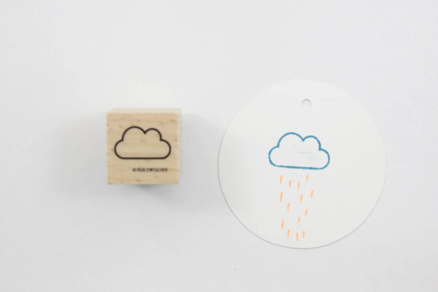 WIT-houten stempel-wolk-cloud-outline-pe.