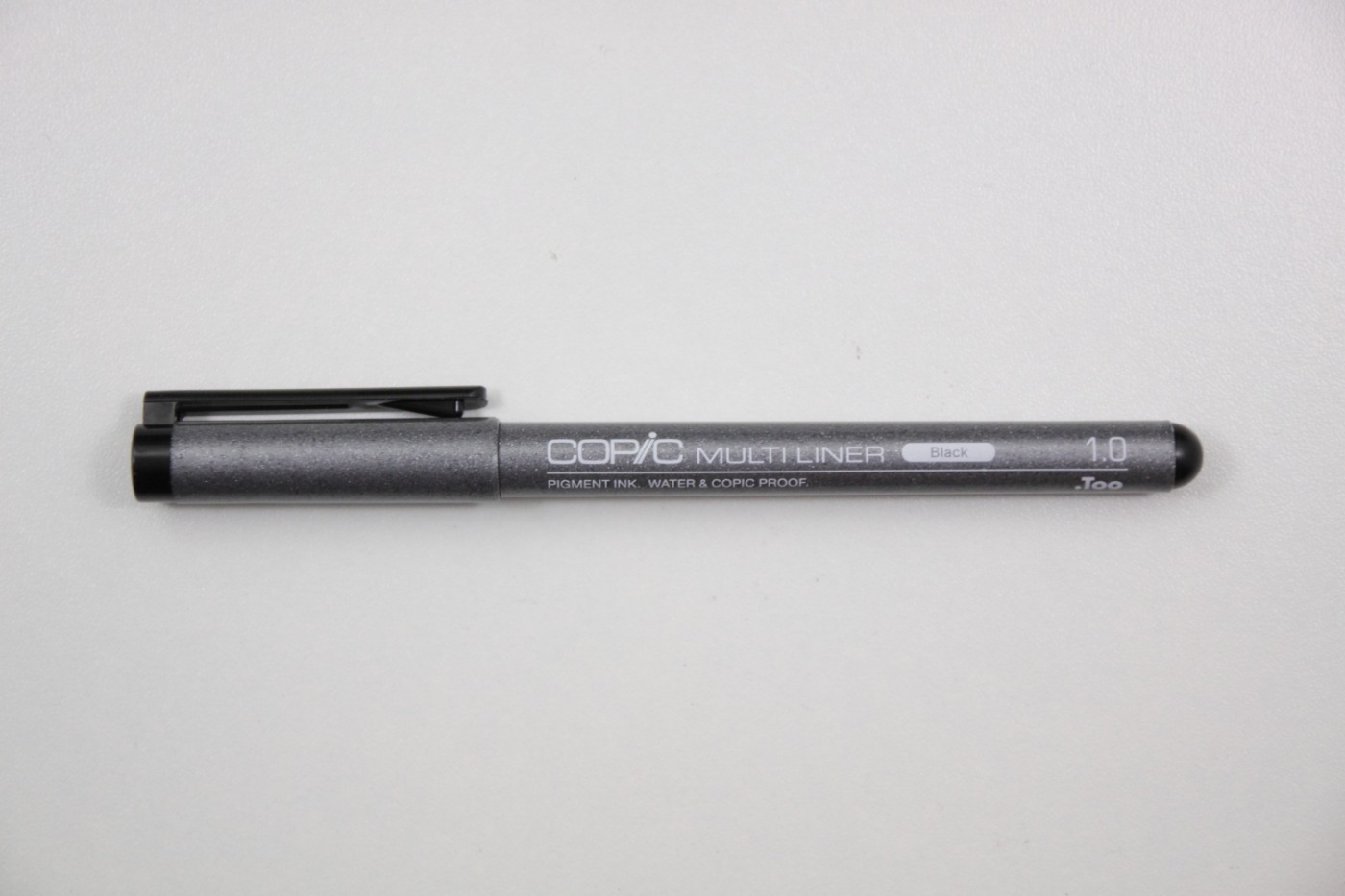 Schrijfstift-COPIC Multiliner-1 mm-finel