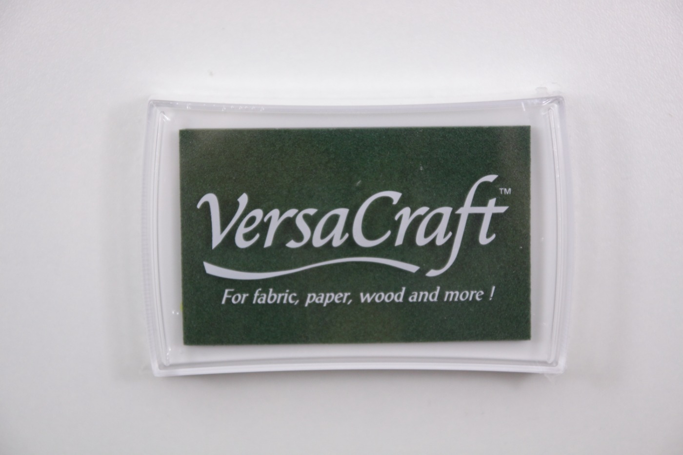 Stempelkussen-VersaCraft-pine-77x46 mm-g