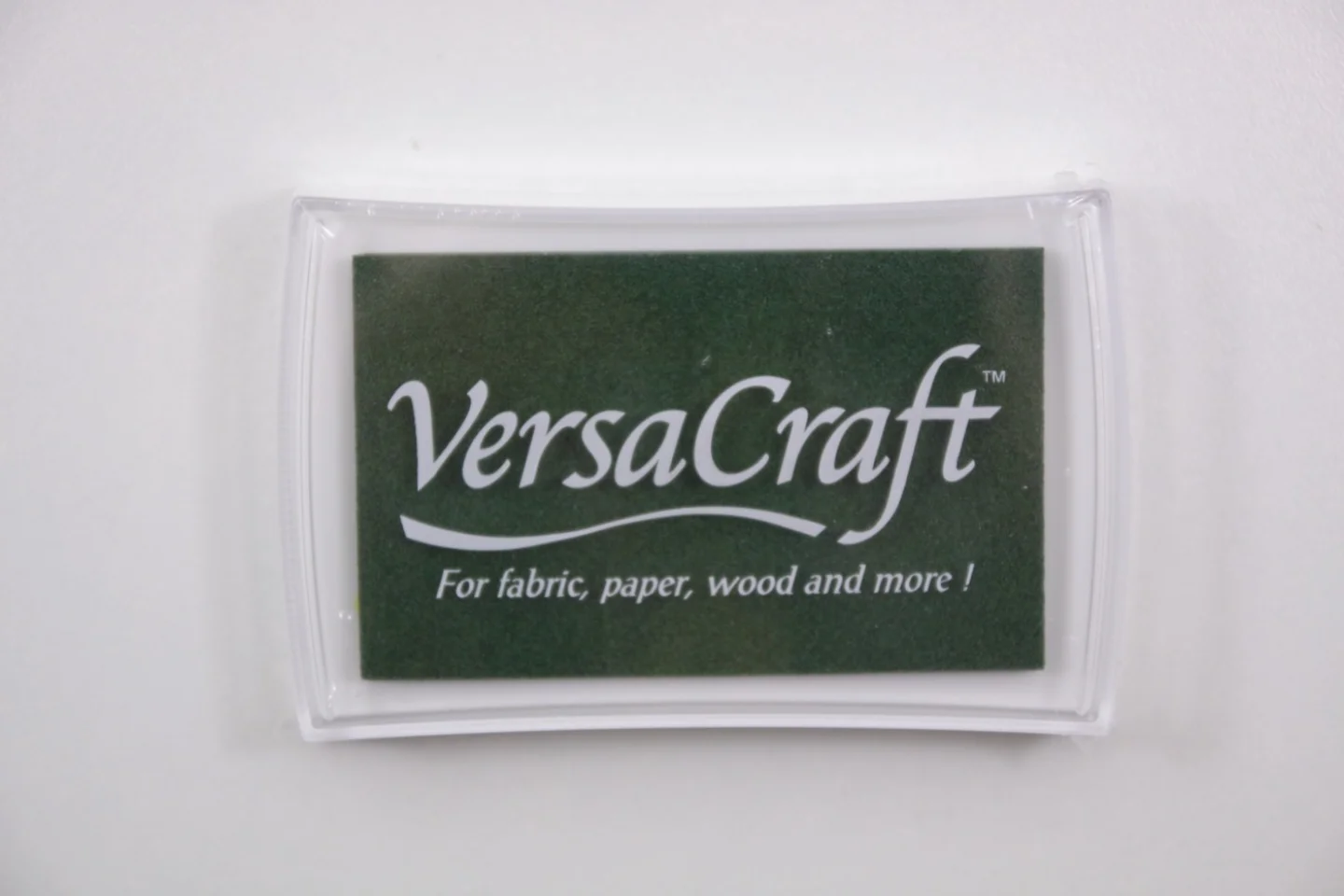 Stempelkussen-VersaCraft-pine-77x46 mm-g.