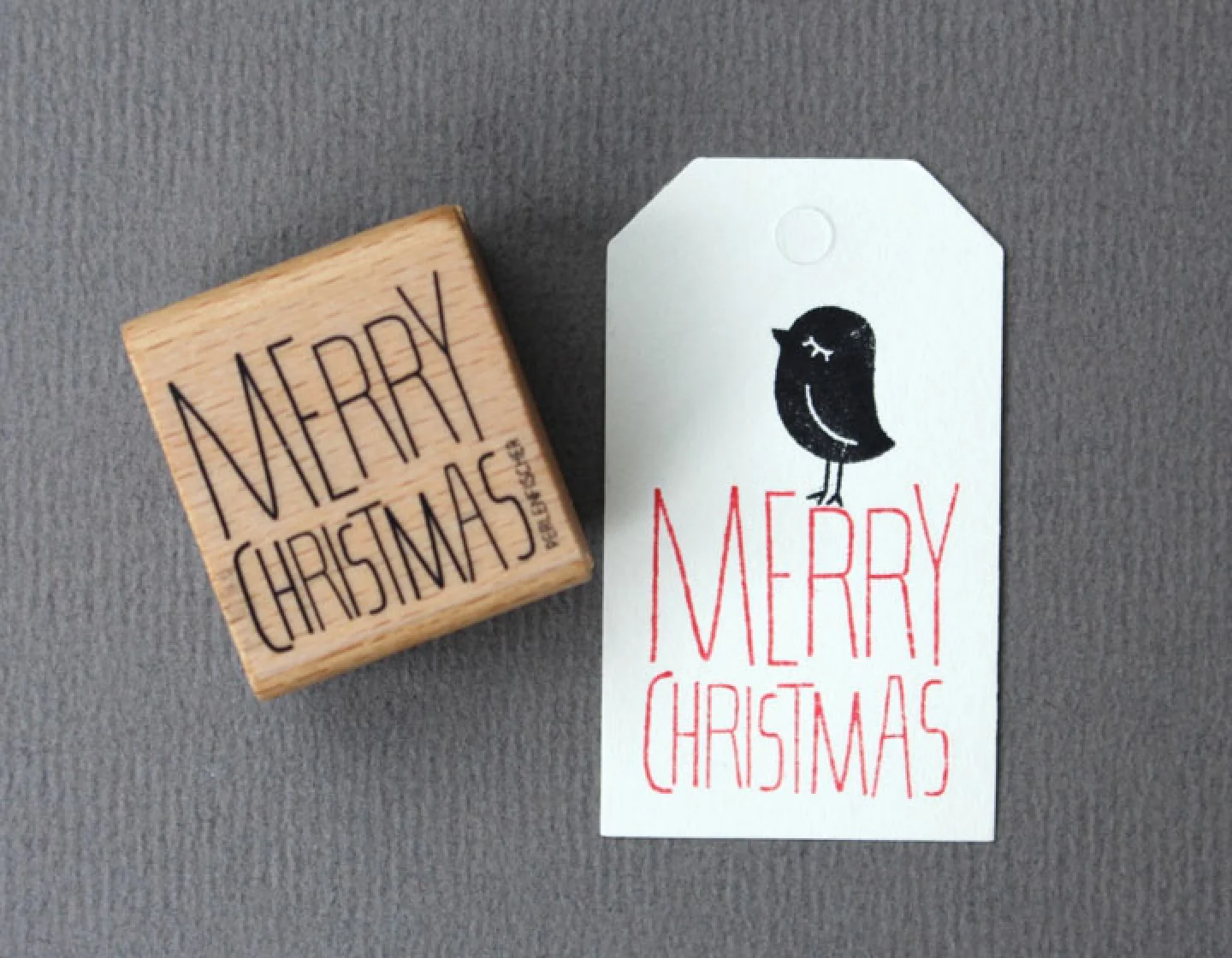 houten stempel-merry christmas-kerst-win.