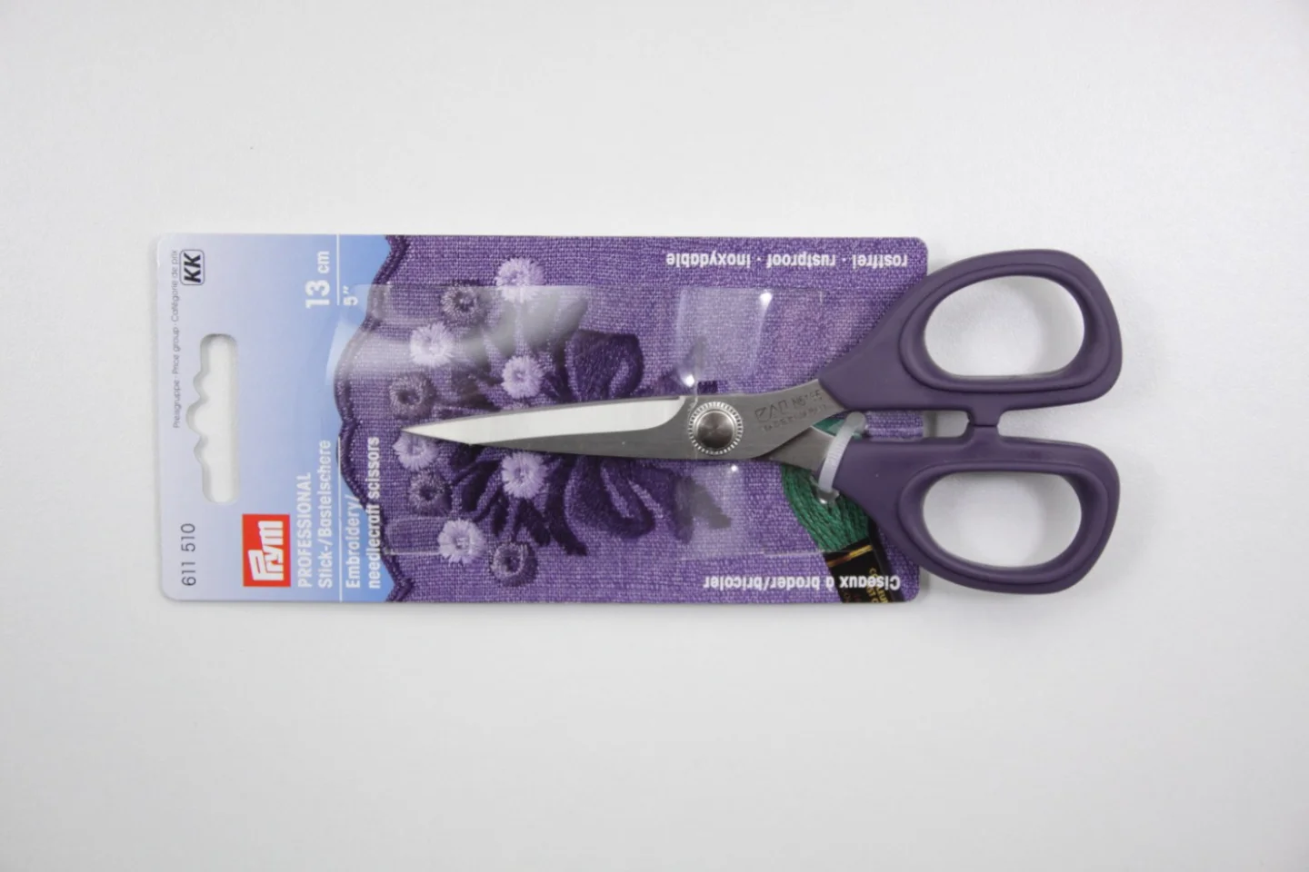 Schaar-Prym-13 cm-professionele schaar-g.