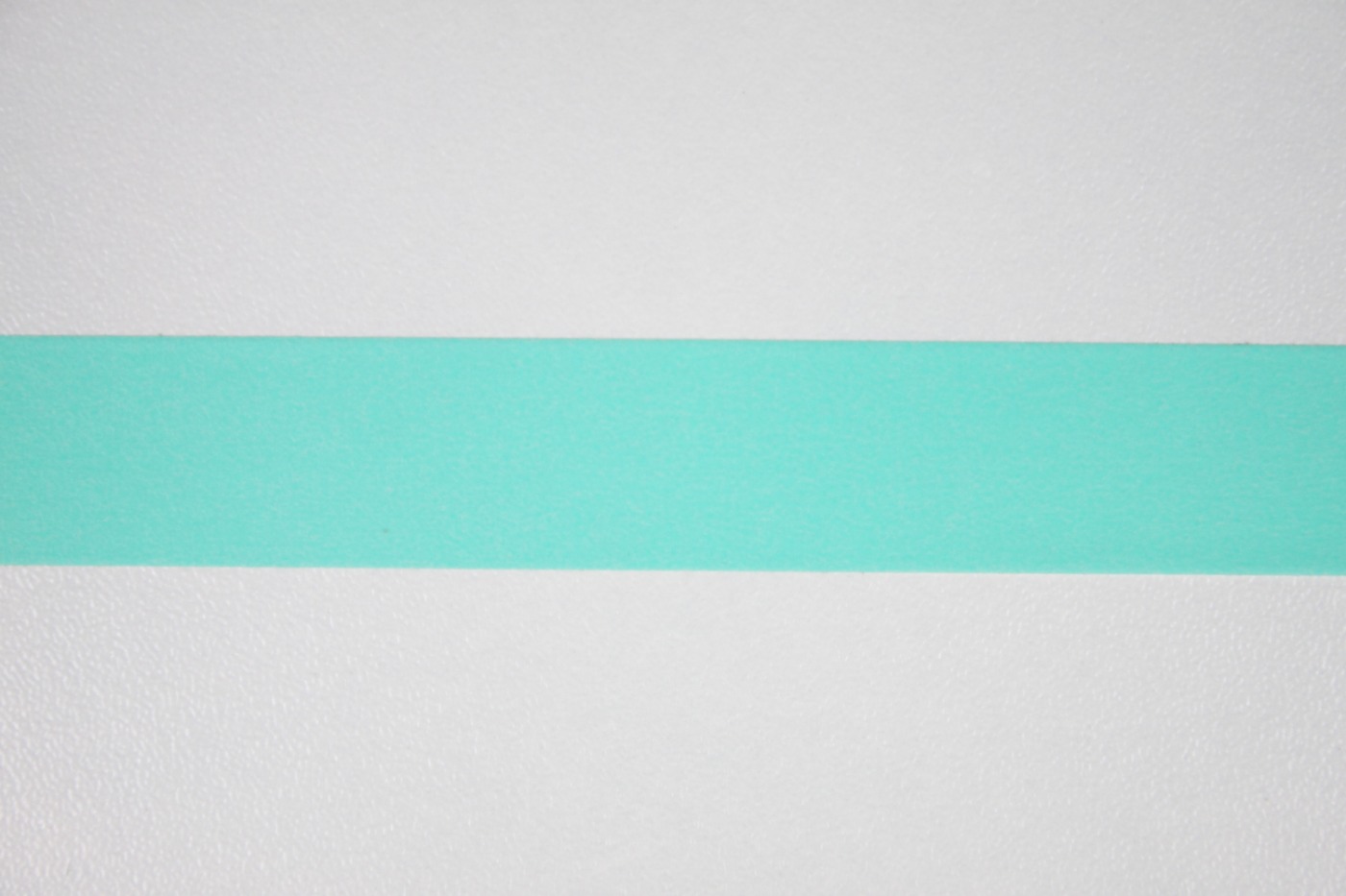 Washi tape-masking tape-mintgroen-effen-