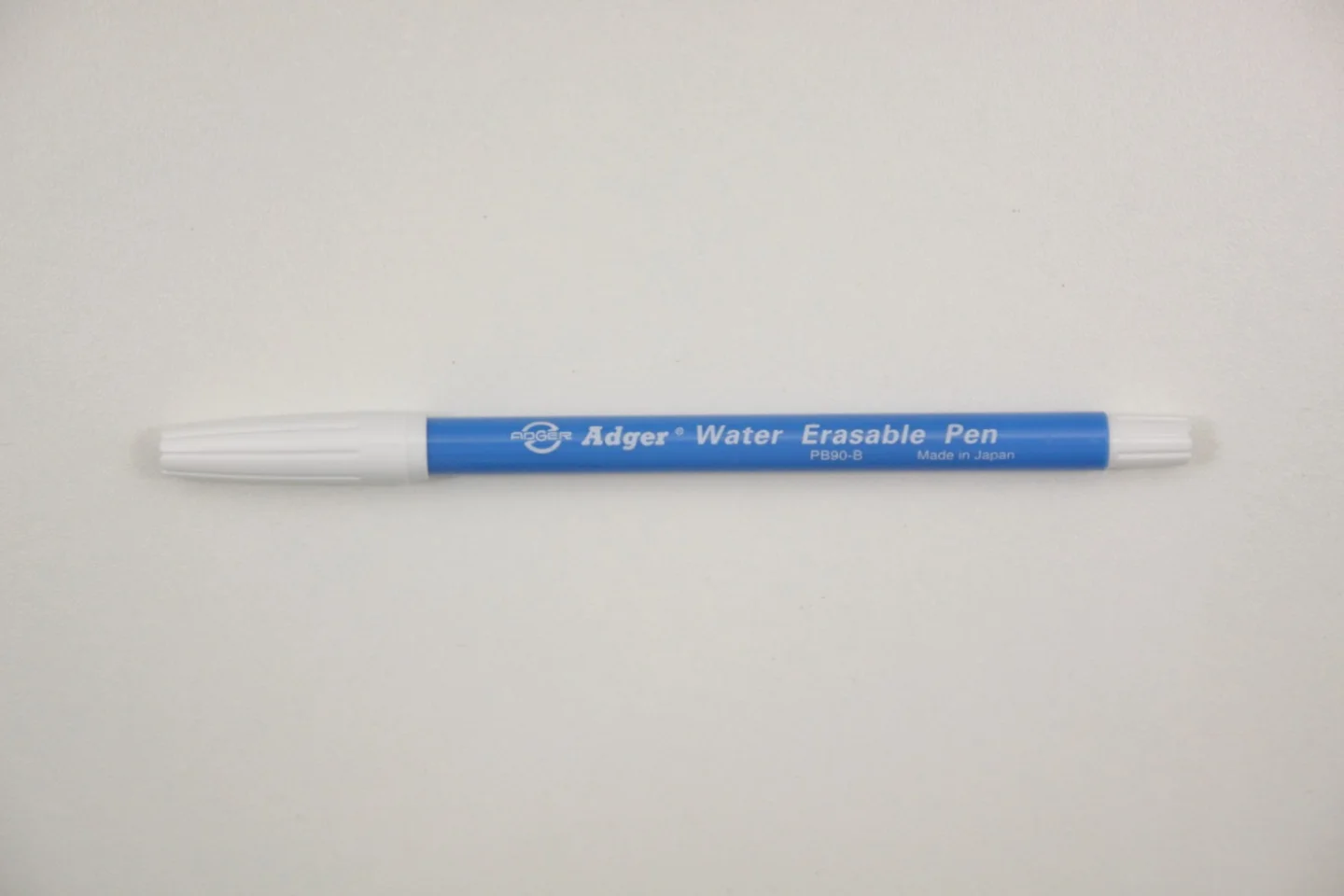 Markeerstift-blauw-Adger-wateroplosbaar-.