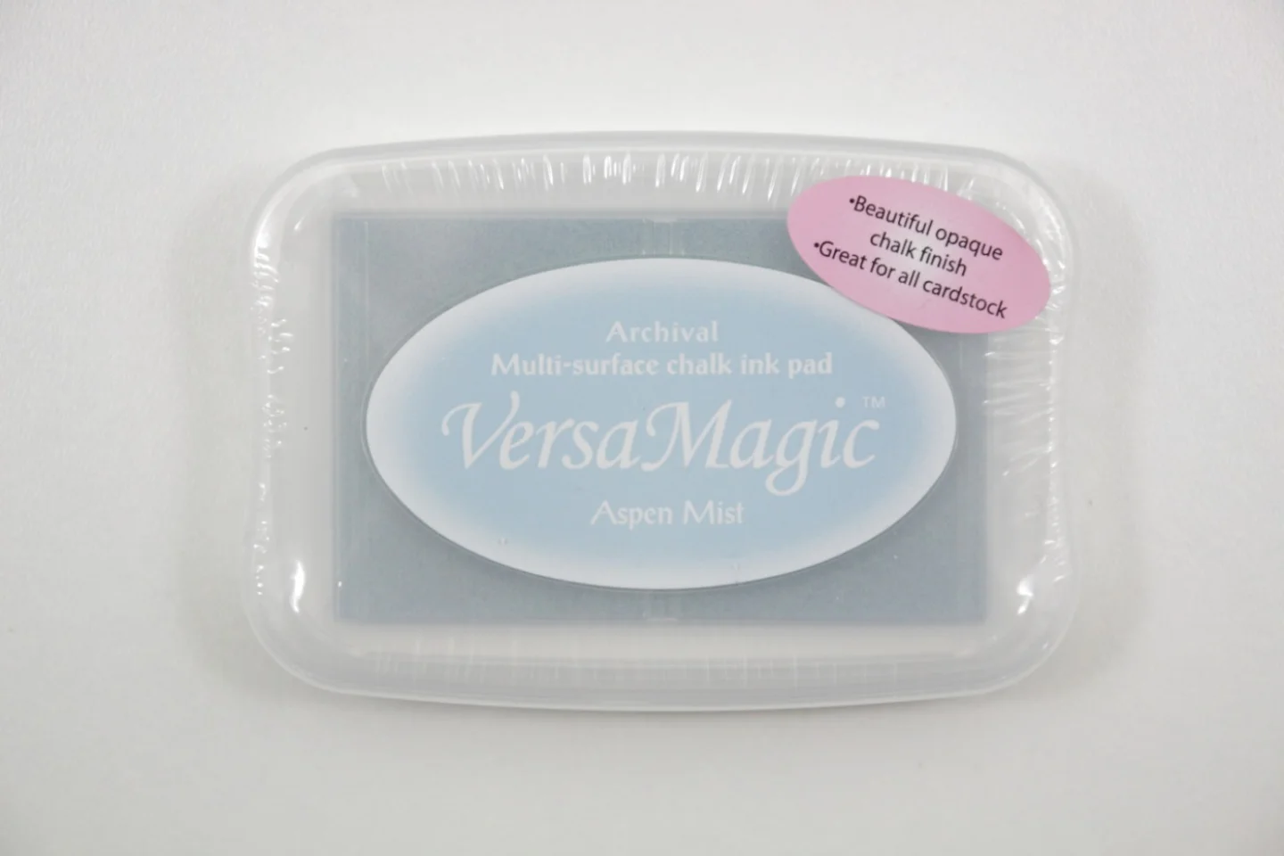 versamagic aspen mist blauw zachtblauw l.